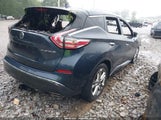 NISSAN MURANO PLATINUM 5N1AZ2MG2HN187958 снимка