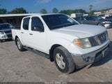 Nissan Frontier Se 1N6AD07U48C408803 снимка