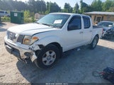 Nissan Frontier Se 1N6AD07U48C408803 снимка