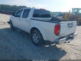 Nissan Frontier Se 1N6AD07U48C408803 снимка