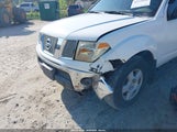 Nissan Frontier Se 1N6AD07U48C408803 снимка