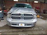 Ram  Big Horn 4X4 5'7 Box 1C6RR7LT3HS780627 снимка