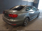VOLKSWAGEN JETTA GLI AUTOBAHN 3VW5A7AJ9CM403220 fotografie