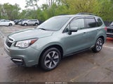 SUBARU FORESTER 2.5I PREMIUM JF2SJAEC0JH406797 снимка