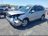 SUBARU FORESTER 2.5I PREMIUM JF2SJADC8FH561056 снимка