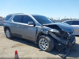 CHEVROLET TRAVERSE 1LT 1GNERGKW9KJ226953 photo