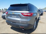 CHEVROLET TRAVERSE 1LT 1GNERGKW9KJ226953 photo