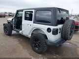 JEEP WRANGLER UNLIMITED SPORT ALTITUDE 4X4 1C4HJXDG8MW509322 снимка