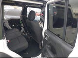 JEEP WRANGLER UNLIMITED SPORT ALTITUDE 4X4 1C4HJXDG8MW509322 photo