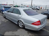 MERCEDES-BENZ S 430 WDBNG70J03A362023 снимка