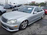 MERCEDES-BENZ S 430 WDBNG70J03A362023 снимка