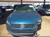 VOLKSWAGEN PASSAT 2.0T SE 1VWBA7A3XJC042079 fotografie