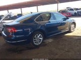 VOLKSWAGEN PASSAT 2.0T SE 1VWBA7A3XJC042079 fotografie