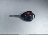 TOYOTA YARIS JTDBT4K31A1389533 снимка