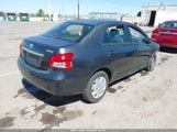 TOYOTA YARIS JTDBT4K31A1389533 снимка