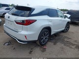 LEXUS RX 350L JTJHZKEA0N2023714 photo