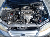 Honda Accord 2.3 Se 1HGCG567X2A138640 photo