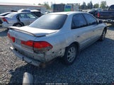 Honda Accord 2.3 Se 1HGCG567X2A138640 photo