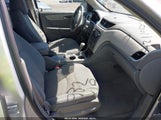CHEVROLET TRAVERSE LS 1GNKRFKD0HJ161222 снимка