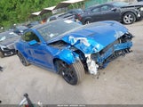FORD MUSTANG ECOBOOST FASTBACK 1FA6P8TH8L5113987 снимка