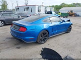 FORD MUSTANG ECOBOOST FASTBACK 1FA6P8TH8L5113987 снимка