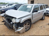 JEEP PATRIOT SPORT 1J8FT28W37D400538 снимка
