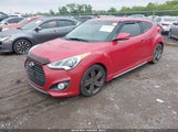 HYUNDAI VELOSTER TURBO KMHTC6AE2FU249320 снимка