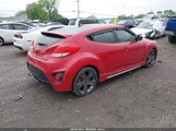 HYUNDAI VELOSTER TURBO KMHTC6AE2FU249320 снимка