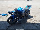 SUZUKI GSX-R600 JS1GN7FAXC2100585 снимка