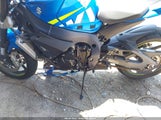 SUZUKI GSX-R600 JS1GN7FAXC2100585 снимка