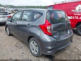 NISSAN VERSA NOTE SV 3N1CE2CPXHL359814 fotografie