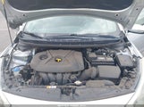 KIA FORTE LX KNAFX4A66E5063305 снимка
