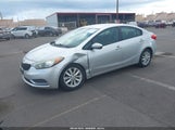 KIA FORTE LX KNAFX4A66E5063305 снимка