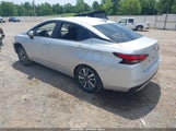 Nissan Versa 1.6 Sv Xtronic Cvt 3N1CN8EV7PL838883 photo