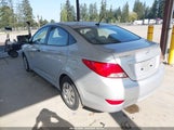 HYUNDAI ACCENT SE KMHCT4AE6GU054438 снимка