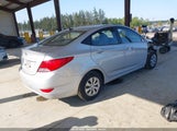HYUNDAI ACCENT SE KMHCT4AE6GU054438 снимка