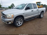 DODGE RAM 1500 SLT 1D7HA18246S583705 снимка