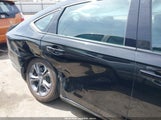 Honda Accord Hybrid Ex-L 1HGCY2F61RA061640 photo