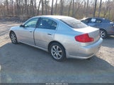INFINITI G35X JNKCV51F56M615982 снимка