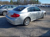 INFINITI G35X JNKCV51F56M615982 снимка