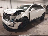 Cadillac Xt5 Awd Sport 1GYKNGRS4PZ181756 photo