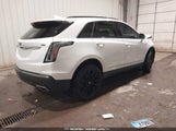 Cadillac Xt5 Awd Sport 1GYKNGRS4PZ181756 снимка