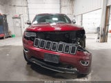 JEEP GRAND CHEROKEE LIMITED 4X4 1C4RJFBG8JC128195 снимка