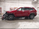 JEEP GRAND CHEROKEE LIMITED 4X4 1C4RJFBG8JC128195 fotografie