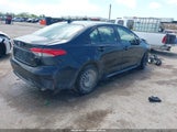 TOYOTA COROLLA LE JTDEPRAE3LJ043858 снимка