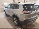 JEEP CHEROKEE LIMITED 4X4 1C4PJMDN5KD246529 снимка