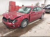 BUICK LACROSSE CXL 2G4WD582171187082 photo