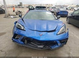 CHEVROLET CORVETTE STINGRAY RWD 2LT 1G1YB2D43M5118065 снимка
