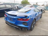 CHEVROLET CORVETTE STINGRAY RWD 2LT 1G1YB2D43M5118065 снимка