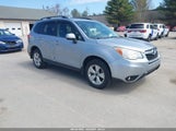 SUBARU FORESTER 2.5I LIMITED JF2SJAHC4FH547164 photo